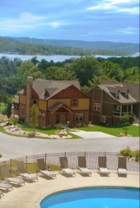 Branson Upscale Vacation Townhomes for sale
